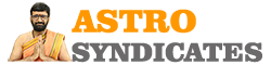 Astro Syndicates