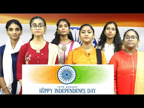 August 15 Independence Day Special |Vande mathram |August 15 Special Video|Astro Syndicate