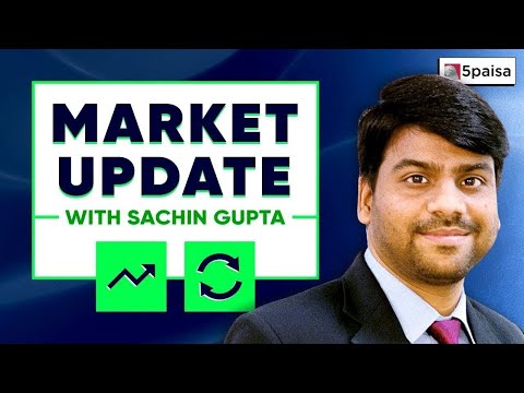 Share Market Updates: 6-September-24 | Stock Market News by Sachin Gupta