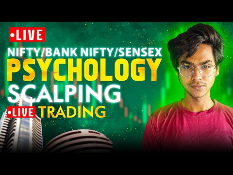 26 SEPT  || Live Trading Banknifty & Nifty || @MrStarSahil #trading #nifty50 #banknifty #sharemarket