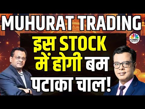 Bitcoin Impact Indian Stock Market | Muhurat Trading के दिन Samvat 2081 के लिए क्या है संकेत? | NSE