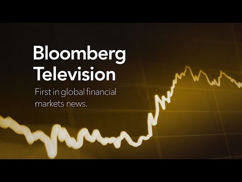 Bloomberg Business News Live