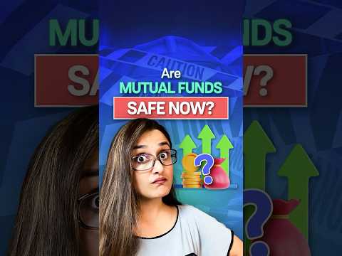 Will the stock market crash affect mutual fund investors?